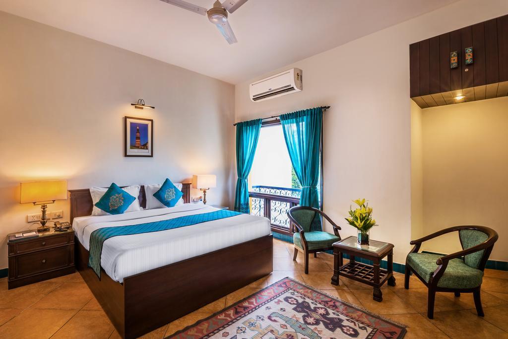 Home@F37 Kailash Colony Metro Ню Делхи Стая снимка